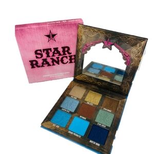 Jeffree Star Palette